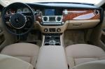 Rolls-Royce Ghost 2009 года